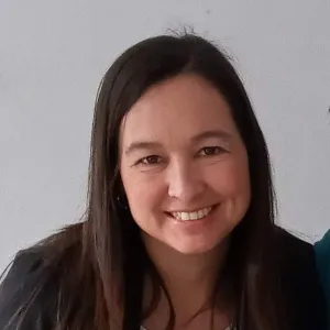 Anahi - Profesor lengua castellana y literatura - Colonia Avellaneda