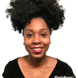 Daniella - English speaking tutor - Gulfport