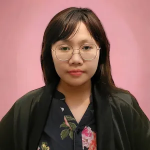 Ina - Guru kesehatan masyarakat - Tajur Halang