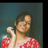 Bhavani Murugan - English tutor - Madurai