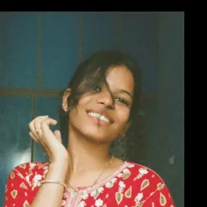 Bhavani Murugan - English tutor - Madurai