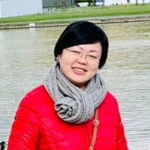 Addy - English tutor - Shah Alam