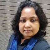 Suranjana - English tutor - Bengaluru