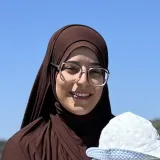 Sabrina - professeur de français scolaire - Évry-Courcouronnes