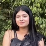 Disha - Maths tutor - Dehradun
