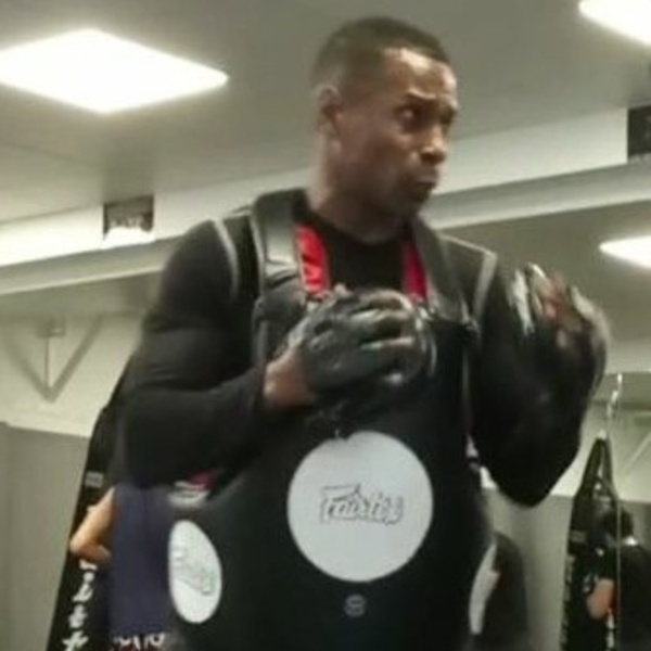 (Cuba) Technique Y Mouvement : cours de boxe anglaise /Boxe Thai / lutte   éducative à Paris et île-de-France