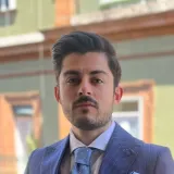 DAVID - profesor de economía - Madrid