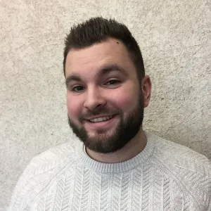 Romain - Prof d'expression orale - anglais - Bruxelles