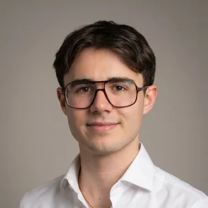 Emilien - Prof d'Anglais - Saint-Julien-en-Genevois
