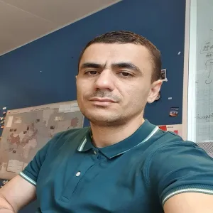 Lamine - Prof d'initiation informatique - Chessy