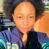 Koketso - English tutor - Johannesburg