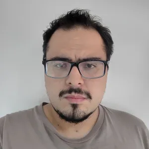 Jorge Campos - profesor de inglés - Penalolen
