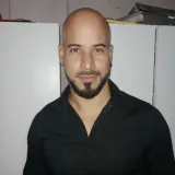 Ignacio - profesor de canto - Salta