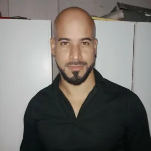 Ignacio - profesor de canto - Salta