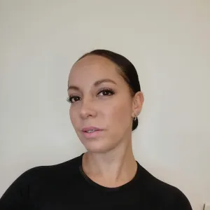 Barbara - profesor danza - Santiago