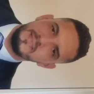 Gustavo Adolfo - profesor de matemáticas - Cartago
