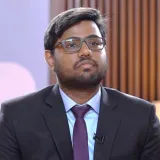 Bindhya Raj - Maths teacher - Patna