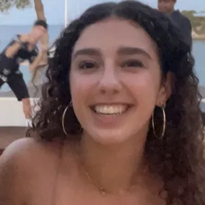 Xenia - Spanish tutor - Edinburgh