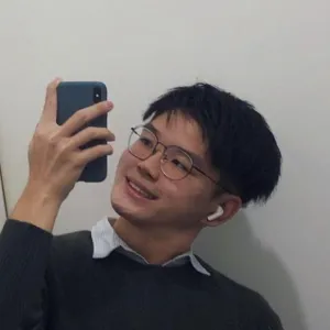 Luo Yu - English tutor - Johor Bahru