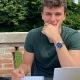 Andrea - Insegnante di matematica - Lido di Venezia