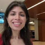 Sadia - Maths tutor - Toronto