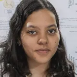 Ana Júlia - Professor de inglês - São Paulo
