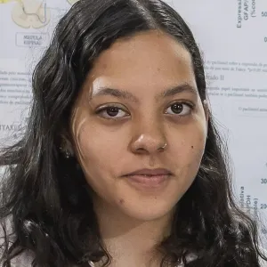 Ana Júlia - Professor de inglês - São Paulo