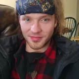 Brandon - Guitar tutor - New Braunfels