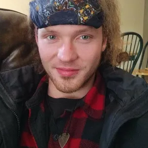 Brandon - Guitar tutor - New Braunfels