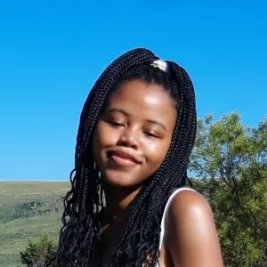 Sisanda - Maths tutor - Johannesburg