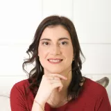 Vanessa - Prof de inglês - São Paulo