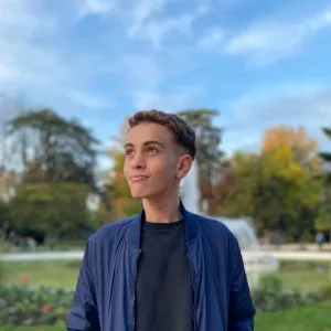 Arris - Prof de maths - Toulouse