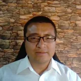 Natanael - profesor de español para extranjeros - Heroica Puebla de Zaragoza