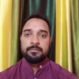 Akhilesh - Maths tutor - Ranchi