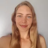 Katie - Computer basics teacher - East Launceston