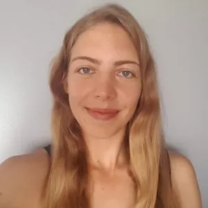 Katie - Computer basics teacher - East Launceston