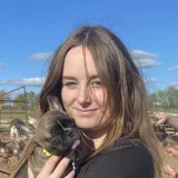 Autumn - Maths tutor - Atlantic City