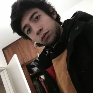 Agustin - Profesor inglés - Malargüe