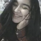 Gina - Profe de matemáticas - Trujillo