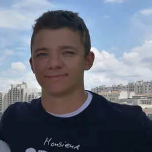 Vincent - Basic computer skills tutor - Cruseilles