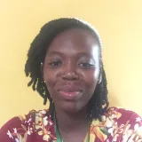 Oluwaseun - English tutor - Abuja