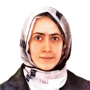 Merve - İngilizce öğretmeni - 