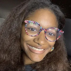 Jordan - Spanish Tutor - Columbia