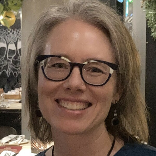 Karen English speaking tutor in Sherbrooke 25€/h 2 avis