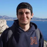 Sébastien - Prof de maths - Auriol