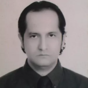 Alfredo - Profe de ciencias sociales - Heroica Puebla de Zaragoza