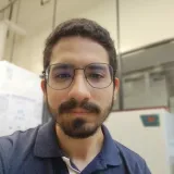 Andrews - Professor de biologia - Ribeirão Preto