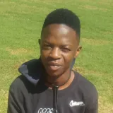 Mokou Adolfus Tumelo - English tutor - Soweto