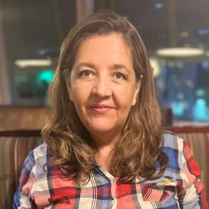 Ana - Spanish tutor - Raleigh