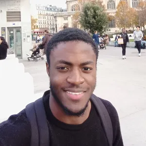 Yowanne Exaucé - Prof d'anglais - Villers-Bretonneux